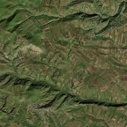 Tegh Satellite Map