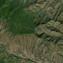 Hadrut Satellite Map