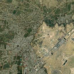 Karakul’ Satellite Map