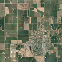 Willows California map(satellite map)
