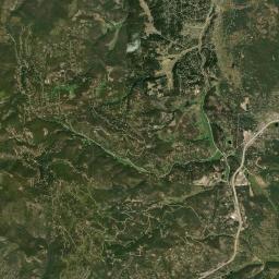 Conifer Colorado Satellite Map