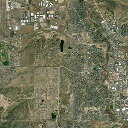12300 Liberty Boulevard, Englewood, CO Satellite Map