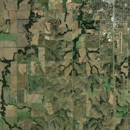 601-645 U.S. 81 Concordia KS 66901 Satellite Map