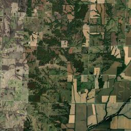 Missouri O, Keytesville, MO 65261, USA Satellite Map