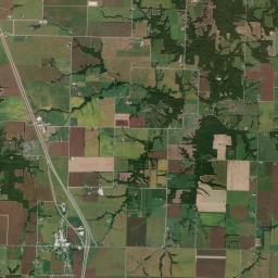 US-63 Cairo MO 65239 America Satellite Map