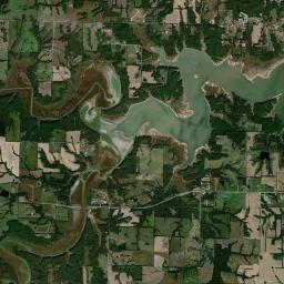 State Highway U, Stoutsville, MO 65283 Satellite Map