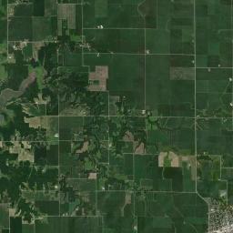 Windsor Satellite Map