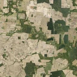 Staunton Ohio Satellite Map