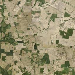 McLean Ohio Satellite Map