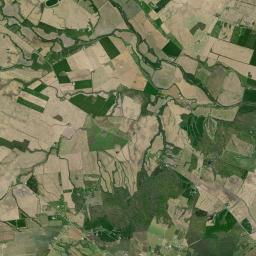 Greenland Ohio Satellite Map