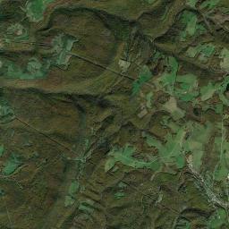 Terra Alta Satellite Map