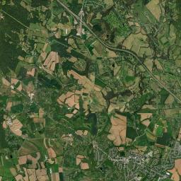 Middletown Satellite Map