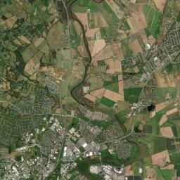 Clover Hill Satellite Map