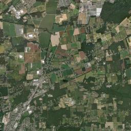 Seabrook Farms Satellite Map