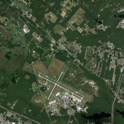 Pomona Satellite Map