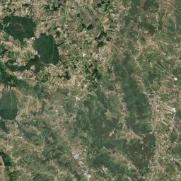 Turquel Satellite Map