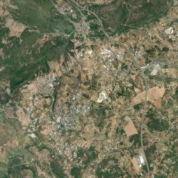 Alcanena Satellite Map