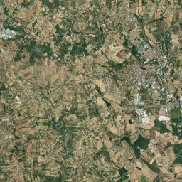 Torres Novas Satellite Map