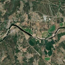 Montalvinho Satellite Map