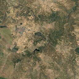 Salorino Satellite Map