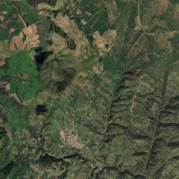 Guadalupe Satellite Map