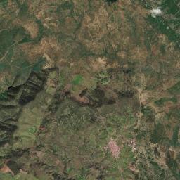Alía Satellite Map