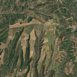 Rosalejo Satellite Map