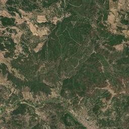 Fluminimaggiore Satellite Map