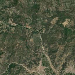 San Vito Satellite Map