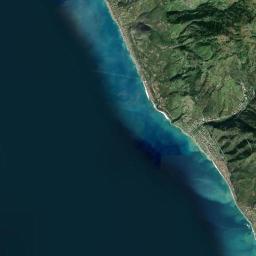 Acquappesa Satellite Map