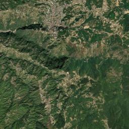 Acri Satellite Map