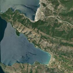 Graikochóri Satellite Map
