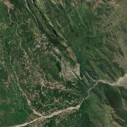 Pýli Satellite Map