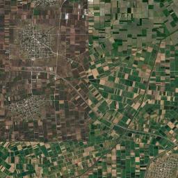 Makrychóri Satellite Map
