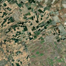 Stefanovíkeio Satellite Map