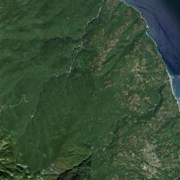 Zagorá Satellite Map