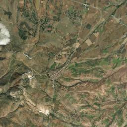 Çelebi İlçesi Satellite Map