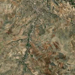 Sarıkaya Satellite Map