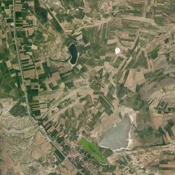 Ulaş Satellite Map