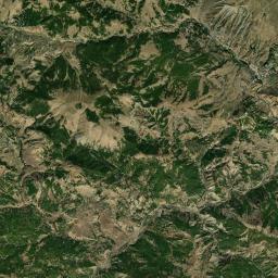 Turluk Satellite Map