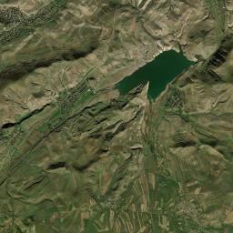 Brrnakot’ Satellite Map