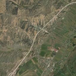 Horadiz Satellite Map