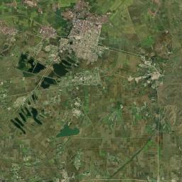 Sil-li Satellite Map