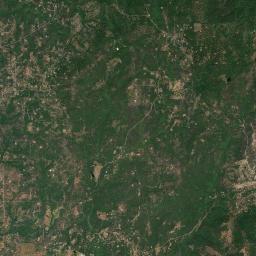 Rackerby California map(satellite map)