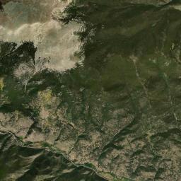 Weller Colorado Satellite Map