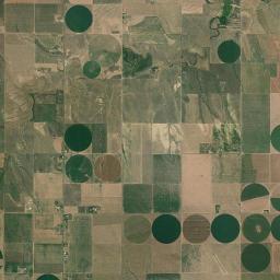 2302 North Range Avenue, Colby, KS 67701 Satellite Map