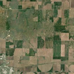 Osborne Satellite Map