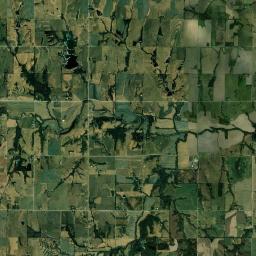 24623-24671 T Road, Holton, KS 66436 Satellite Map