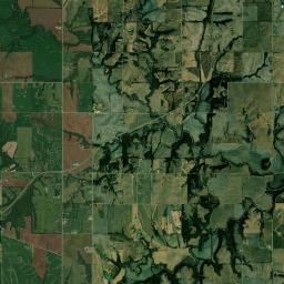 6862-7696 U.S. 59, Cummings, KS 66016 Satellite Map