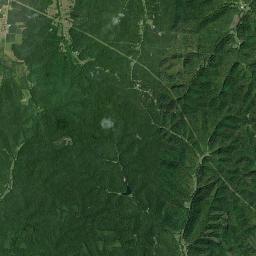 Apple Ohio Satellite Map